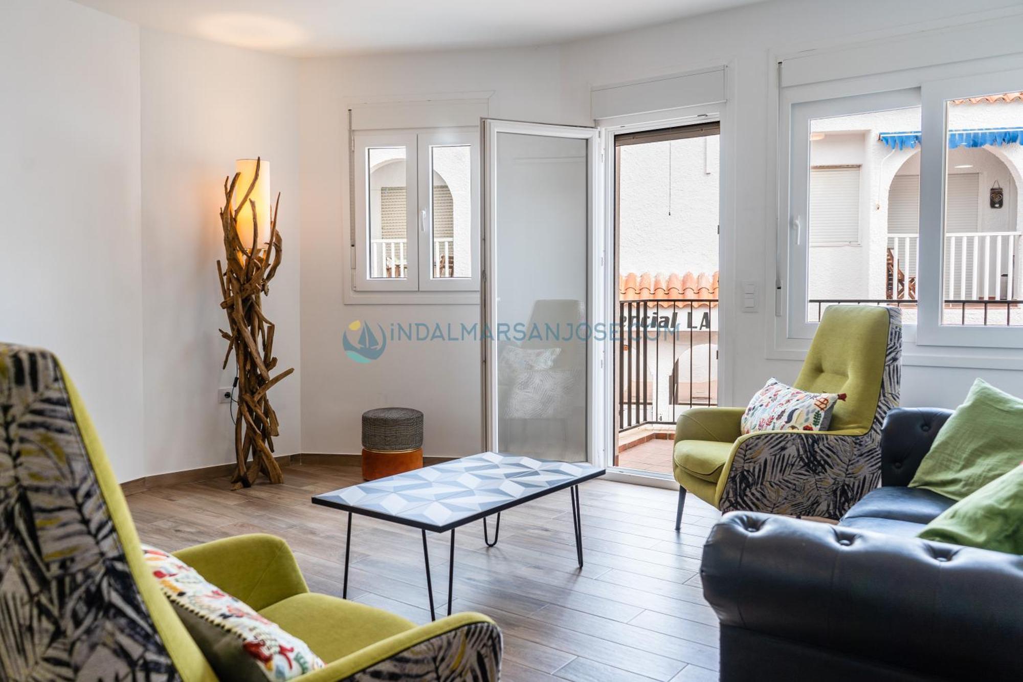Casa La Torta - Appartement San José